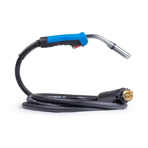 Горелка MIG-36 4М 340А