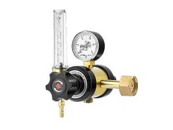 PRO CONTROL AR/CO2 1Р двухступенчатый