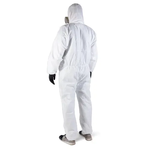Защитный комбинезон из нетканого материала JPC-60, XXL