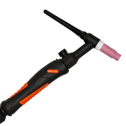 Аргоновая горелка TECH TS 26V 8 M
