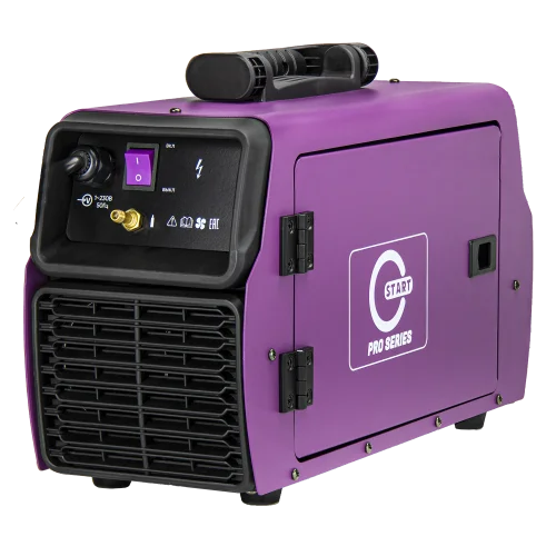 START miniMIG 200 Сварочный полуавтомат 2W202