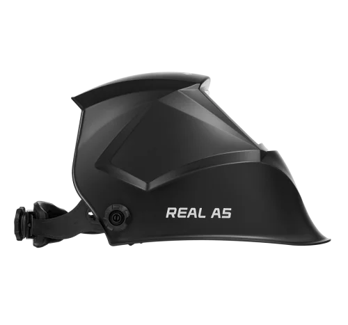 Маска для сварки REAL A5