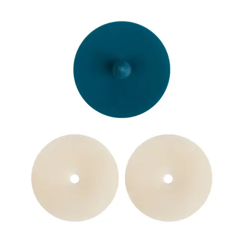 Клапан для полумаски 5500P (2+1 шт.) 655002