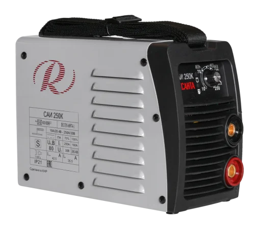 Сварочный аппарат РЕСАНТА САИ-250К