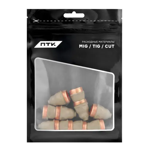 Сопло d1,3 с керамическим покрытием CP P80 CRM3900-13