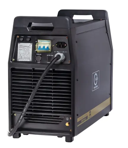 Сварочный полуавтомат START PRO TimeGroup NB500