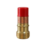 Газовая линза короткая d2,4 STTN2624 (Custom Set 26 STTN0026)