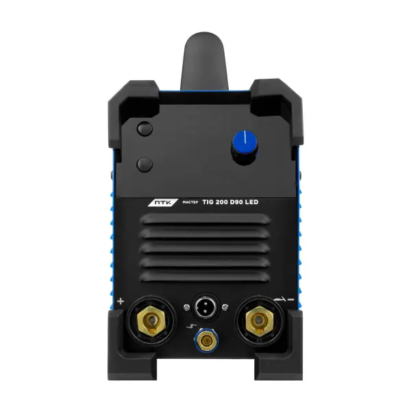 ПТК МАСТЕР TIG 200 D90 LED