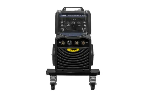 Источник сварочный КЕДР AlphaMIG-350S Plus (40–350А, 380В)