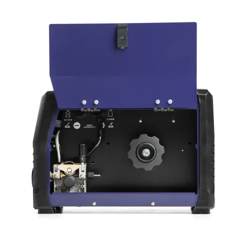 Синергетический полуавтомат ENERGY MULTIMIG-200