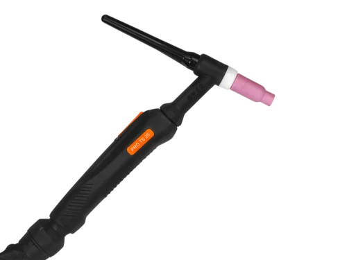 Аргоновая горелка PRO TS 26 (М12×1) 4 м, IOW6906-SV001