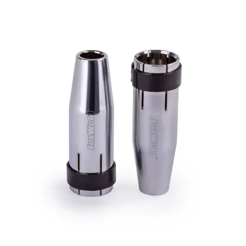 FoxWeld Сопло MIG-24 д.10мм сильно конич. (145.0128/MC0302, ЕР-240, пр-во FoxWeld/КНР)