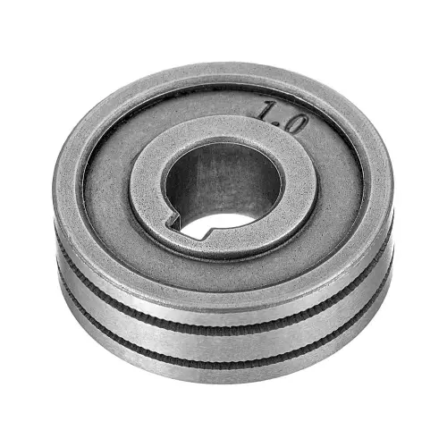 Ролик подающий для порошковой 30х10х10 d 1.0-1.2