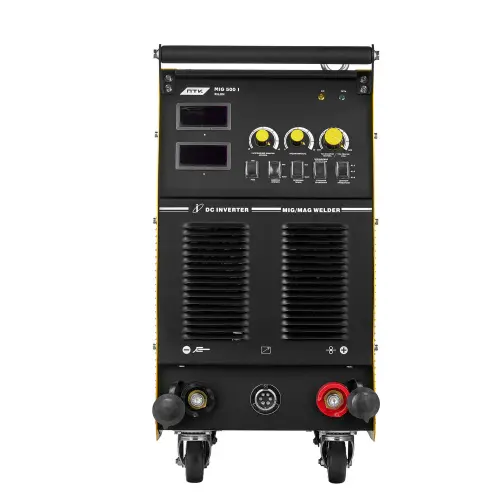 Сварочный полуавтомат ПТК RILON MIG 500 I