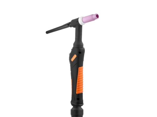 Аргоновая горелка TECH TS 18 (ОКС+Б/Р, 9 Pin) 4м