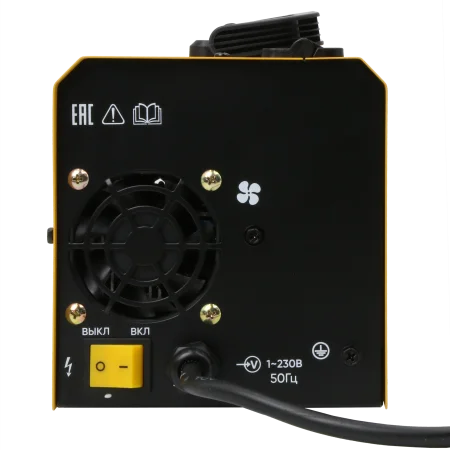 START KEMPER 170 Сварочный полуавтомат 2ST171