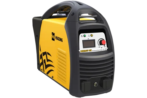 Аппарат воздушно-плазменной резки HUGONG POWERCUT 40K