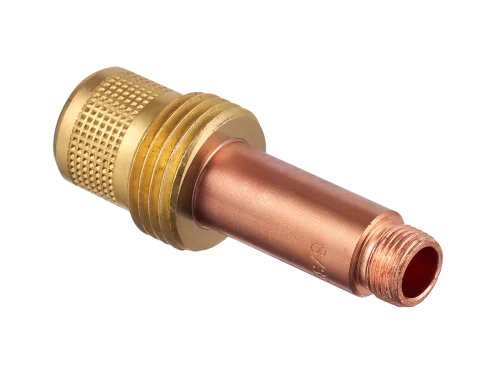 Газовая линза (TS 17-18-26) d2.4