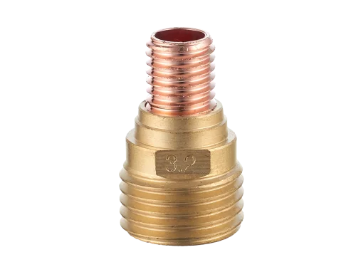 Держатель цанги (TS 9-20-24-25) d3.2