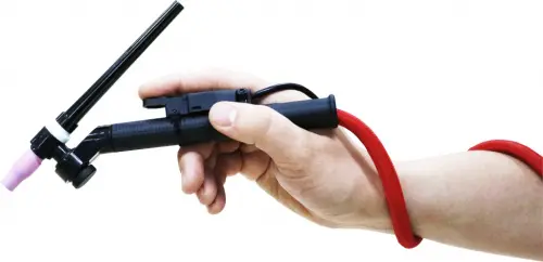 9 TIG RF (4м) Горелка сварочная START SuperFlex EV09RF-40