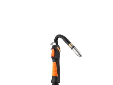 Горелка для полуавтомата TECH MS 24 F