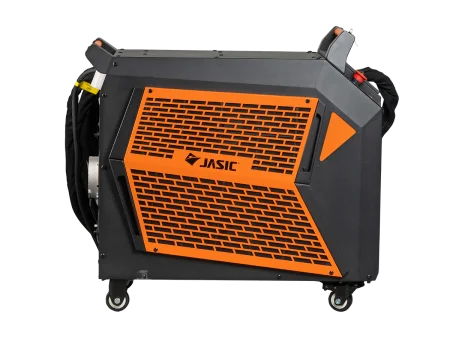 Оборудование для лазерной очистки laser-clean 2000 3.0