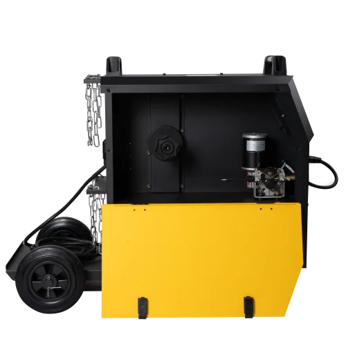 START MigLine 250 Сварочный полуавтомат 2ST250