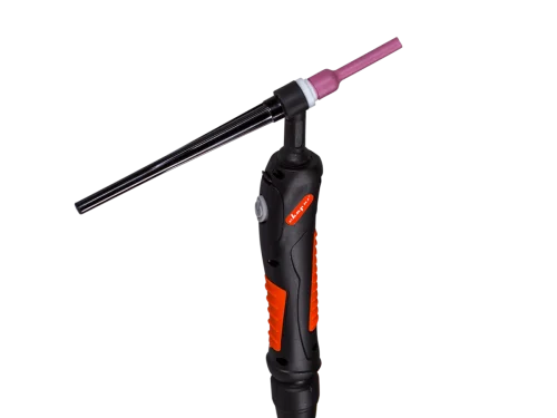 Аргоновая горелка TECH TS 9 (M12×1) , 4 м, IOT6906