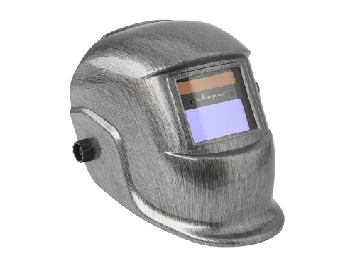 Сварочная маска хамелеон  PRO B20 СТАЛЬ