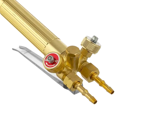 Р3—345—Р—У (90°) Угол наклона головки резака 90°, в комплекте с  PNM №1/10-25 мм