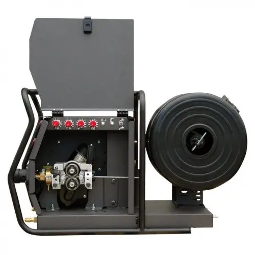 Сэлма ПДГO-515 с ПИОНЕР-5000