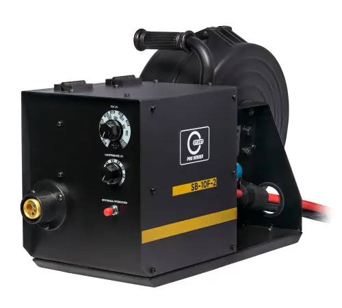 Сварочный полуавтомат START PRO TimeGroup NB500