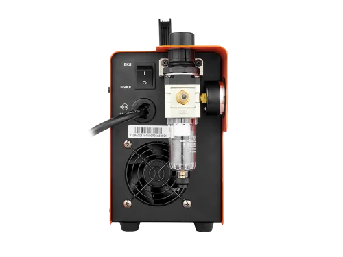 Аппарат плазменной резки CUT 45 REAL (L2А1)