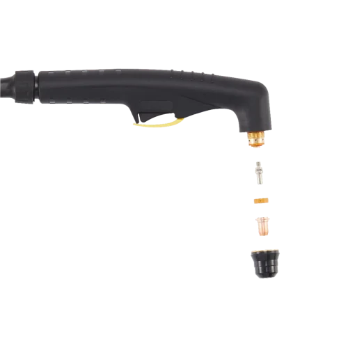 Плазменный резак CutLine PT-60 (6м, евроадаптер) START ST60-6000