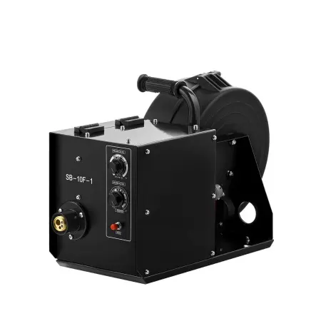 Сварочный полуавтомат ПТК RILON MIG 500 I