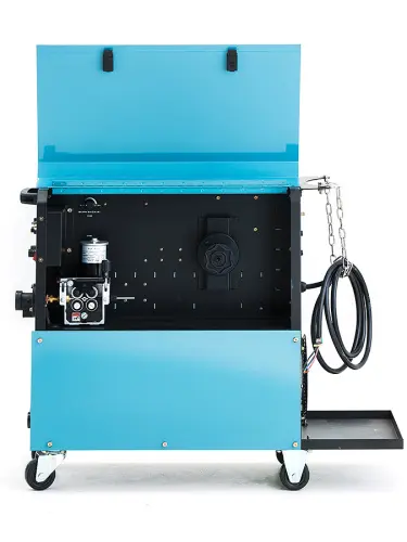 Сварочный полуавтомат GROVERS MIG 395