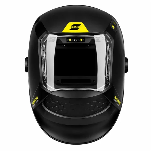 Маска сварщика Эсаб Savage A50 Lux