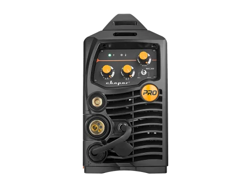 Cварочный полуавтомат PRO MIG 200 (N220)