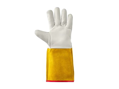 Перчатки аргонщика КС-26