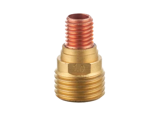 Держатель цанги (TS 9-20-24-25) d1.0