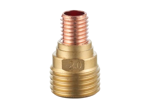 Держатель цанги (TS 9-20-24-25) d2.0