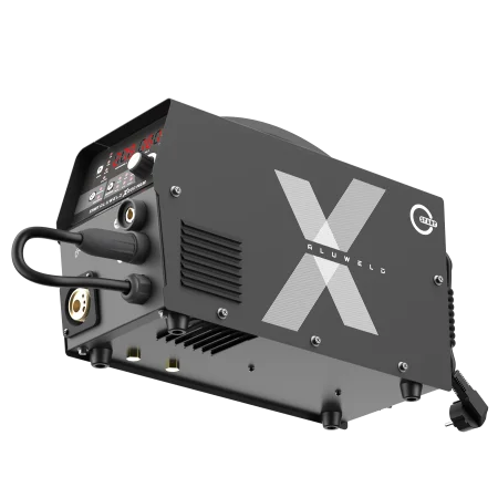 START ALUWELD X200 PULSE Сварочный полуавтомат 2ST200XP