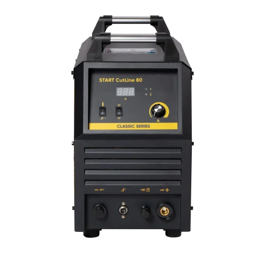 START CutLine 80 Установка воздушно-плазменной резки 5ST80