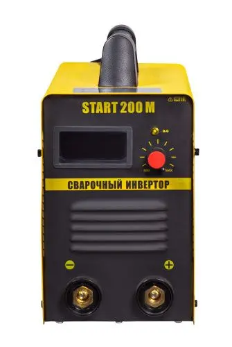 Сварочный инвертор START-200М