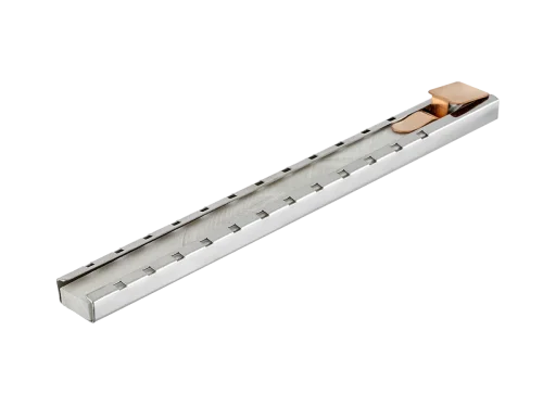 Мелок сварщика с держателем