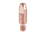 СВАРОЧНЫЙ НАКОНЕЧНИК CU-CR-ZR M6X28 d1.0