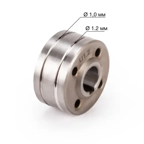 Ролик INVERMIG 240 DP д.1,0-1,2 U