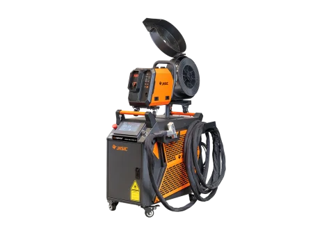 Аппарат для ручной лазерной сварки и резки LASER CLEAN 2000 3.0