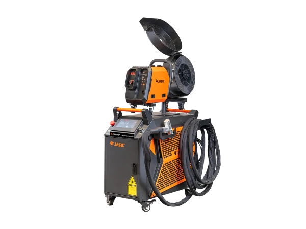 Аппарат для ручной лазерной сварки и резки LASER WELD 1500 3.0