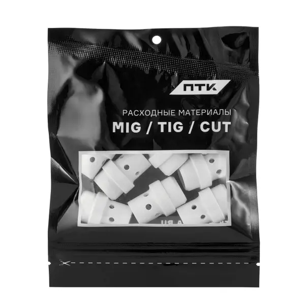 Диффузор газовый пластиковый (MIG MP 26)